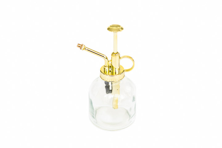 glass mister