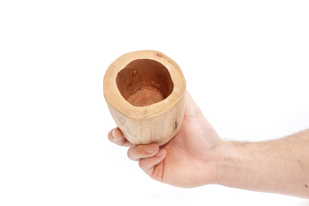 Wholesale - Driftwood Container